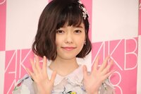 ぱるる、AKB卒業で恋愛解禁?「カッコイイ人、アプローチ待っています」