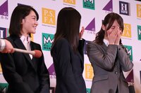 乃木坂46・衛藤美彩、体の柔軟性テストで赤っ恥「実は私、ワースト3でした」