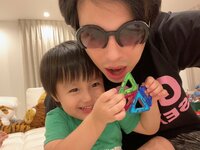 アレクサンダー『女の子の名前❤️決まり?の巻』