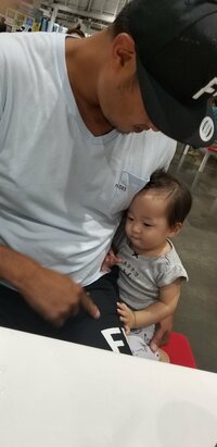 小原正子『癖になったら困るけど☆』