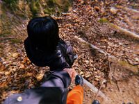 平祐奈『お正月のおもひで』