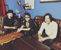 豊川悦司、木梨憲武、藤井フミヤ　ダンディな男3人の豪華対談が実現