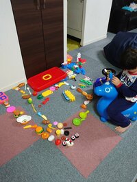 山田花子『対決の時がきた!』