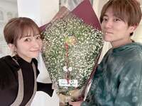 辻希美『ホワイトデー』