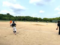 マック鈴木『G7 BLUE REDS KOBE』