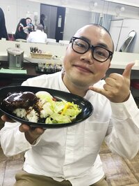 ニッチェ 江上敬子『なんとあの方が登場!!』