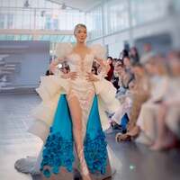 AHN MIKA『30年振りのパリでのコレクション出演へ！』