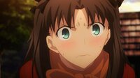 TVアニメ「Fate/stay night [Unlimited Blade Works]」 - season1 - #16 冬の日、願いの形 | 動画視聴は【Abemaビデオ(AbemaTV)】