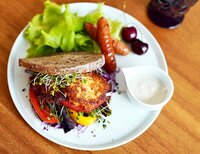 金子貴俊『もう、朝からビックリよ』