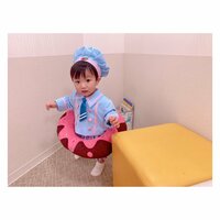 辻希美『スタジオアリス♡』