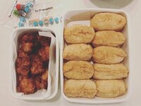 安田美沙子『差し入れラストの日。』