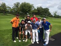 森一弥『関根座長誕生日会!!』