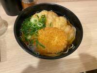 安田大サーカスクロちゃん『朝昼兼用ご飯』