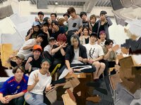 藤田富『ドラ恋第1話放送後』