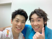 横山だいすけ『みんながあってのファミリーライブ！』