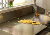 かとうかず子『こんにちは』