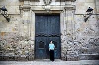 岩田剛典、月9ドラマ『シャーロック』に出演することを報告「10月スタートお楽しみに」