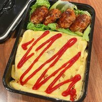 みきママ『はやパパ弁当です!!』