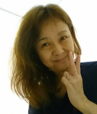 大島奈保美『血液検査の結果』