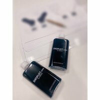 辻希美『SHOPLIST♡』