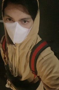 アレクサンダー『のんちゃんブチ切れると』