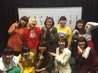 たかまつなな『女芸人とは』