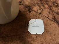 ともさかりえ『2019/10/20』