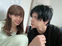 アレクサンダー『今日もお疲れさま』