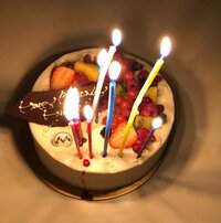 hitomi『特別な誕生日』