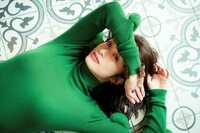 【画像6枚】上戸彩、15年ぶり写真集が7月10日発売 かわいさあふれる表情が満載、“覚悟”も詰まった珠玉の1冊