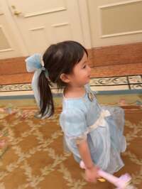 川崎希『ディズニーホテルで即買いしたもの♡』