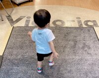 辻希美『希空の…♡』