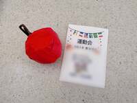 辻希美『運動会』