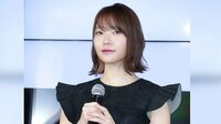 指原莉乃 体調不良で仕事休む PCR検査は“陰性”