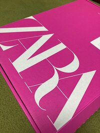 佐藤友美『ZARAネットショップで、衣装購入』