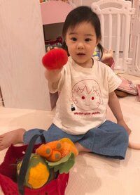 上原さくら『お買い物ごっこ』