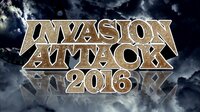 INVASION ATTACK 2016 2016.4.10 両国国技館 | AbemaTV