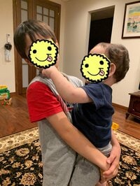 小倉優子『⭐︎ミルク卒業　　四日目⭐︎』