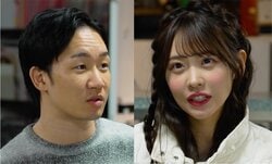 『なぁぜなぁぜ』元ネタのアイドルに「彼氏とかいるんですか？」朝倉未来がぶっちゃけ質問