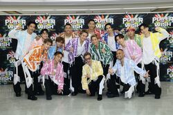 “15人のEXILE”として約2年4か月ぶりの全国ドームツアー東京ファイナル公演!引退の黒木啓司はラストパフォーマンスで涙「一生の宝物」