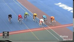 グランプリ覇者・佐藤慎太郎が貫禄の決勝進出「日に日に軽くなっている」／弥彦：ふるさとカップ