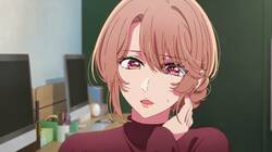 ミヤコが壱護と再会！過去回想から馬乗り大号泣で吐き出した本音に「エモい」「泣いちゃう」アニメ『【推しの子】』第35話