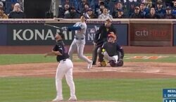 どこ見てんだよ！ 大谷翔平、特大“PS2号”で異変「動きヤバい」 被弾した投手の様子がおかしくなる「理解不能ｗ」