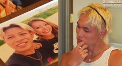 本命彼女が他の男とイチャイチャ…イケメンモデルが動揺「結構、ぼく嫉妬するんですよ」『シャッフルアイランド』第5話