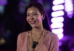 わがままボディの29歳美女に24歳男子がメロメロに「めちゃめちゃタイプ」「こんな綺麗な人見ることないから緊張してる」