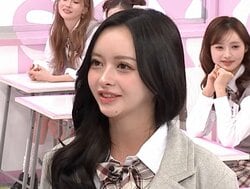 おっとりキャバ嬢が「紙ストローやめろぉ～」可愛すぎる“猫パンチ”にノンスタ井上も爆笑「粗品と同じこと言うてる」