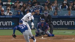 大谷翔平が完全に壊された！縦変化112センチのナックルカーブに“腰砕け”で球場騒然