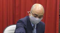 武則輝海が4戦全て2着で卓内トップ「これからもプラスを積み重ねる」／麻雀・μリーグ