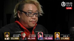 繊細さを超えた“神経質”打法が炸裂！松ヶ瀬隆弥、チームを救う技ありトップ「良いきっかけに」／麻雀・Mリーグ