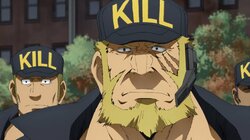 脱毛症の原因は意外にも…「はたらく細胞BLACK」5話、キラーT細胞の涙に視聴者もらい泣き